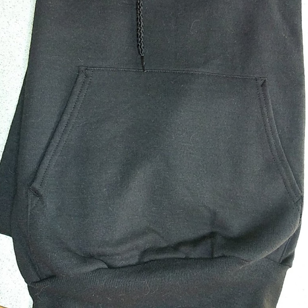 🏁 2X H.P. Hanes Hoodie 🏁 - Picture 5 of 5